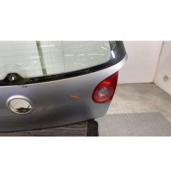 Malle/Hayon arriere VOLKSWAGEN GOLF 5