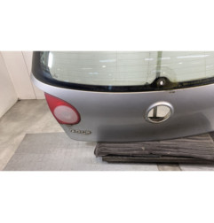 Malle/Hayon arriere VOLKSWAGEN GOLF 5