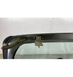Malle/Hayon arriere VOLKSWAGEN GOLF 5