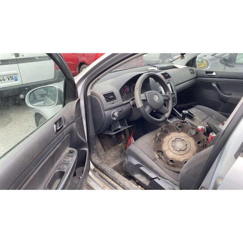 Maitre cylindre (freinage) VOLKSWAGEN GOLF 5 Photo n°5