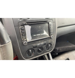 Maitre cylindre (freinage) VOLKSWAGEN GOLF 5