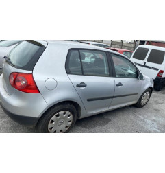 Maitre cylindre (freinage) VOLKSWAGEN GOLF 5