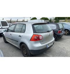 Maitre cylindre (freinage) VOLKSWAGEN GOLF 5