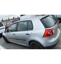 Maitre cylindre (freinage) VOLKSWAGEN GOLF 5