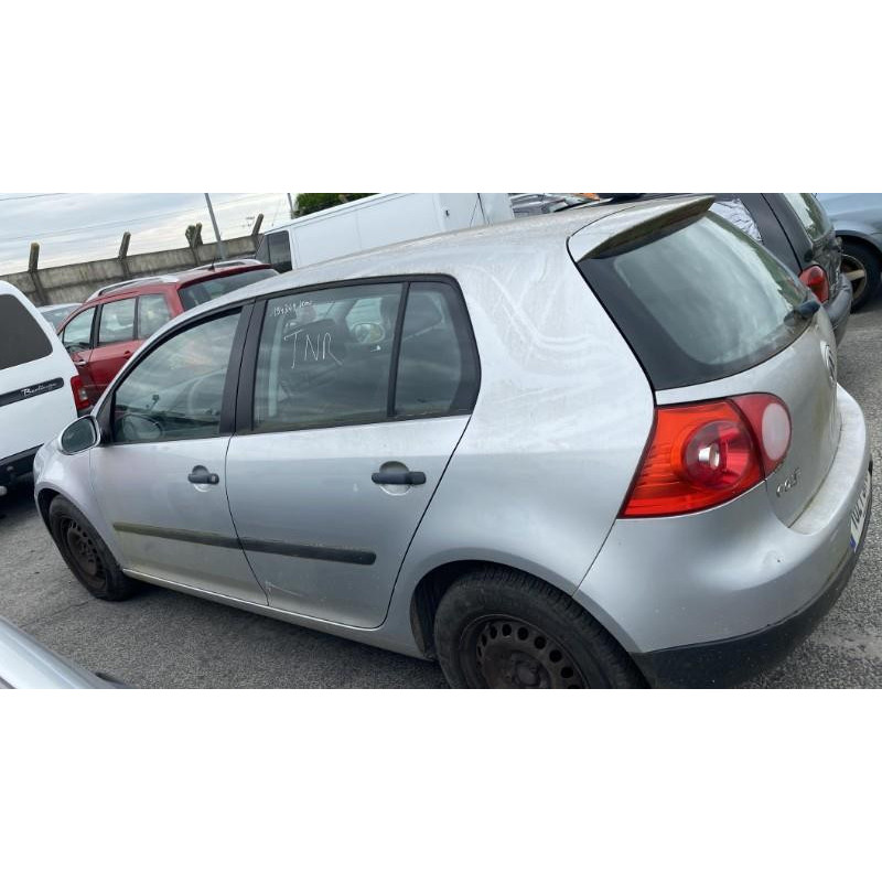 Maitre cylindre (freinage) VOLKSWAGEN GOLF 5 Photo n°10