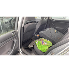 Maitre cylindre (freinage) VOLKSWAGEN GOLF 5