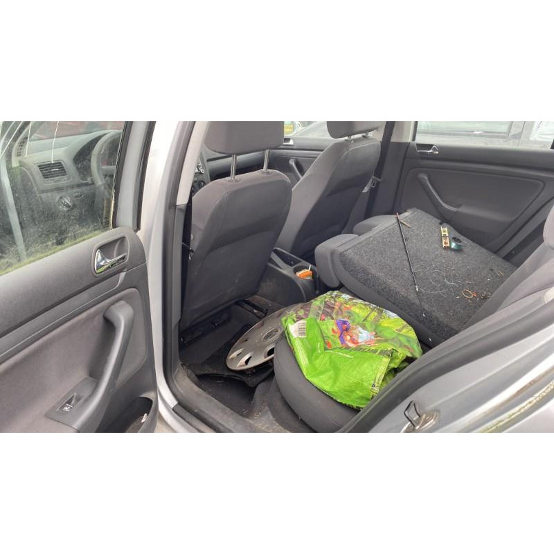 Maitre cylindre (freinage) VOLKSWAGEN GOLF 5 Photo n°11