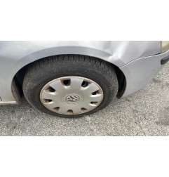 Maitre cylindre (freinage) VOLKSWAGEN GOLF 5