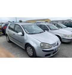 Maitre cylindre (freinage) VOLKSWAGEN GOLF 5