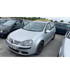 Maitre cylindre (freinage) VOLKSWAGEN GOLF 5