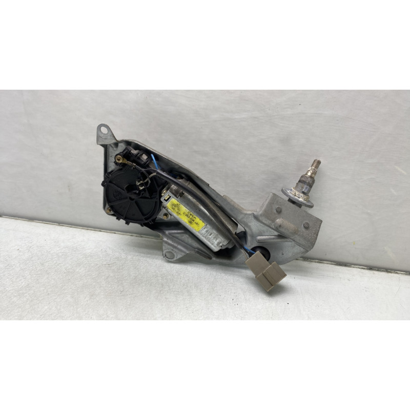 Moteur essuie glace arriere RENAULT MEGANE 1 Photo n°2