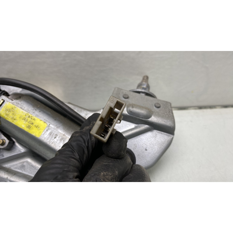 Moteur essuie glace arriere RENAULT MEGANE 1 Photo n°3