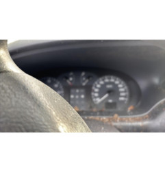 Pedale d'accelerateur RENAULT MEGANE 1