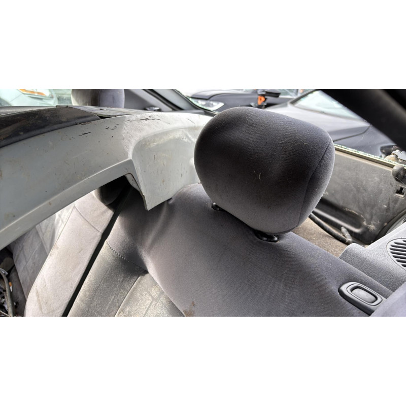 Pedale d'accelerateur RENAULT MEGANE 1 Photo n°13