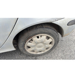 Cric RENAULT MEGANE 1