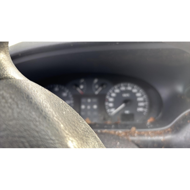 Cric RENAULT MEGANE 1 Photo n°8