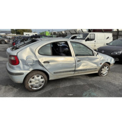 Cric RENAULT MEGANE 1