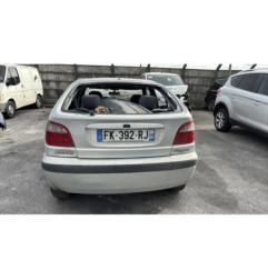 Cric RENAULT MEGANE 1