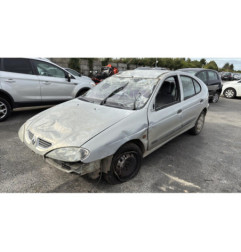 Cric RENAULT MEGANE 1