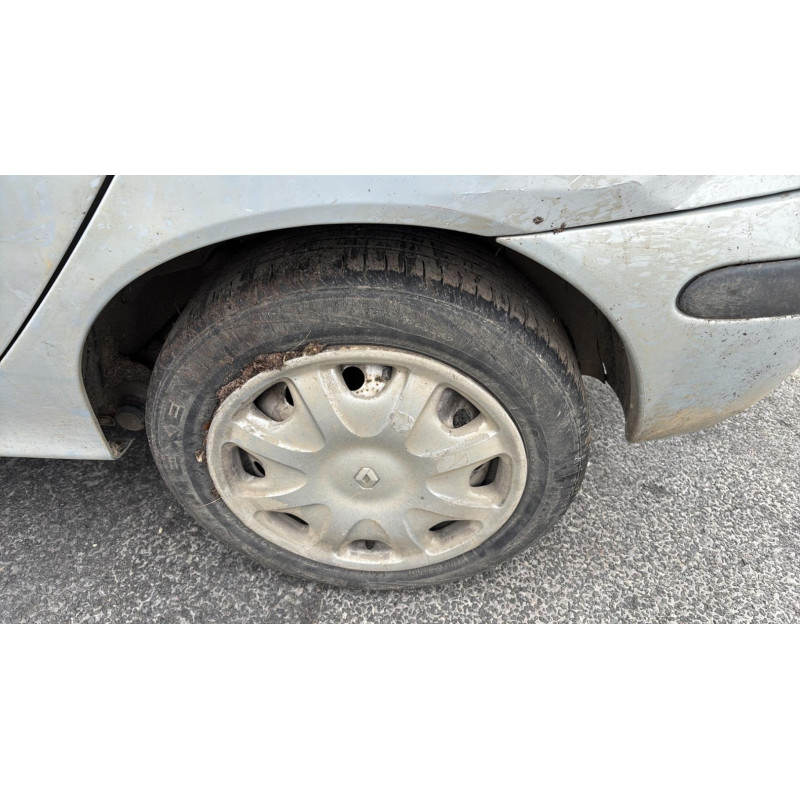 Vase d'expansion RENAULT MEGANE 1 Photo n°4