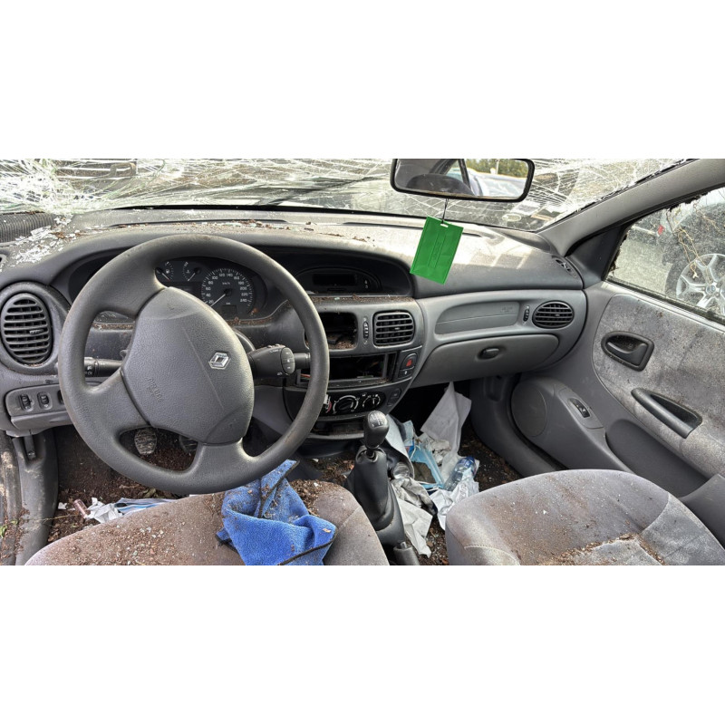Vase d'expansion RENAULT MEGANE 1 Photo n°10