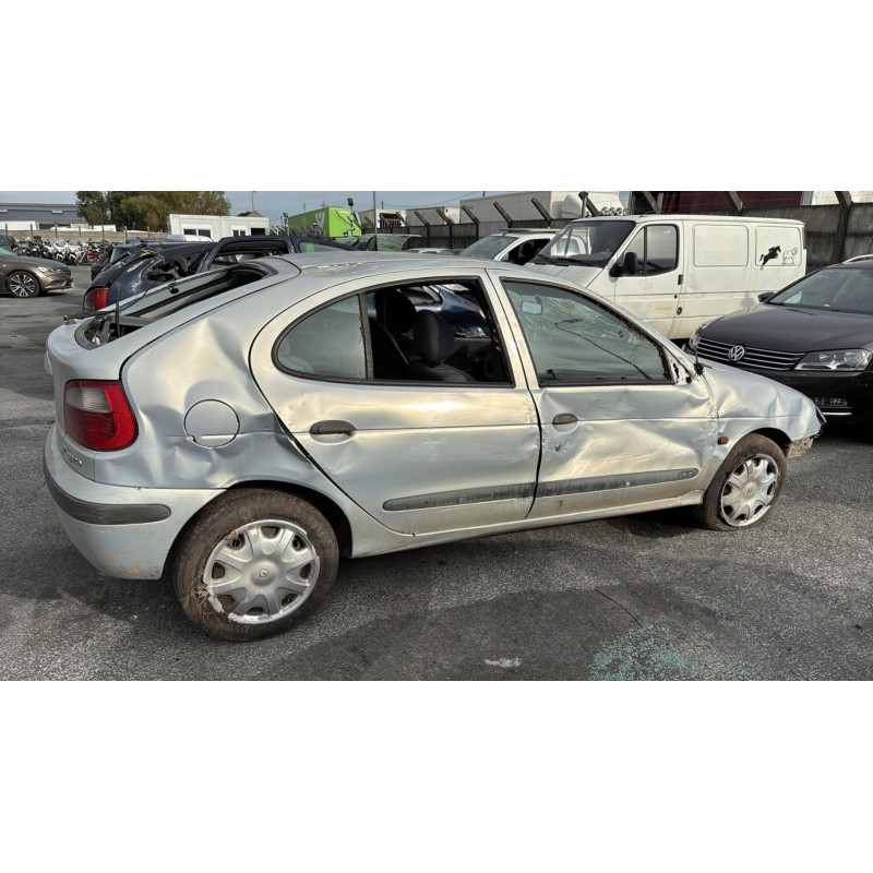 Vase d'expansion RENAULT MEGANE 1 Photo n°11