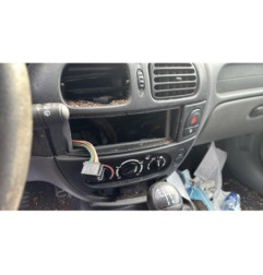 Vase d'expansion RENAULT MEGANE 1