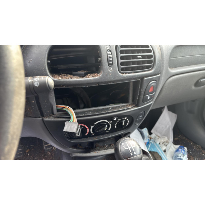 Vase d'expansion RENAULT MEGANE 1 Photo n°14