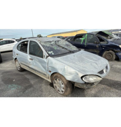 Vase d'expansion RENAULT MEGANE 1