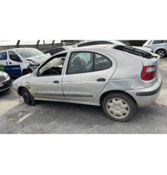 Vase d'expansion RENAULT MEGANE 1