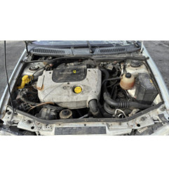 Vase d'expansion RENAULT MEGANE 1