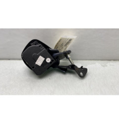 Ceinture arriere gauche RENAULT TWINGO 2 Photo n°1