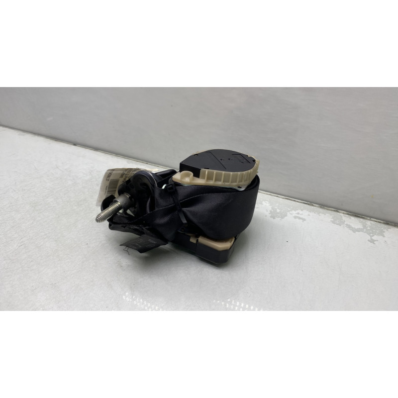Ceinture arriere gauche RENAULT TWINGO 2 Photo n°3