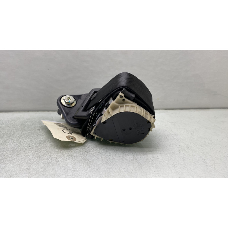 Ceinture arriere gauche RENAULT TWINGO 2 Photo n°4