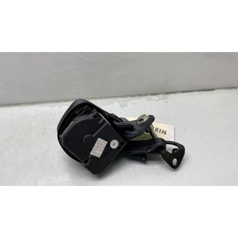 Ceinture arriere gauche RENAULT TWINGO 2 Photo n°6
