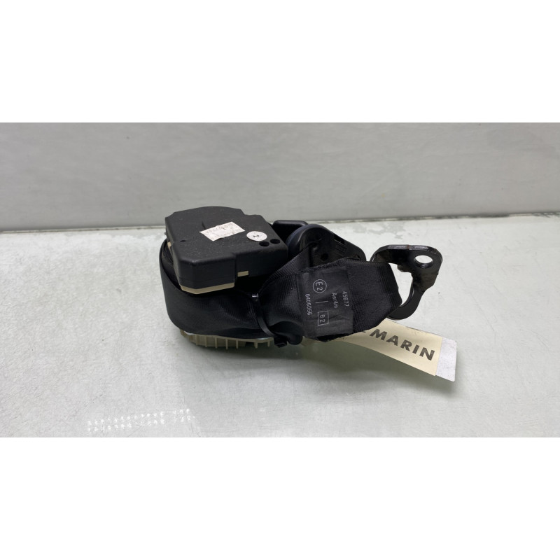 Ceinture arriere gauche RENAULT TWINGO 2 Photo n°7