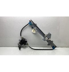 Leve vitre electrique avant gauche RENAULT TWINGO 2 Photo n°1