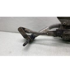 Moteur essuie glace avant RENAULT TWINGO 2