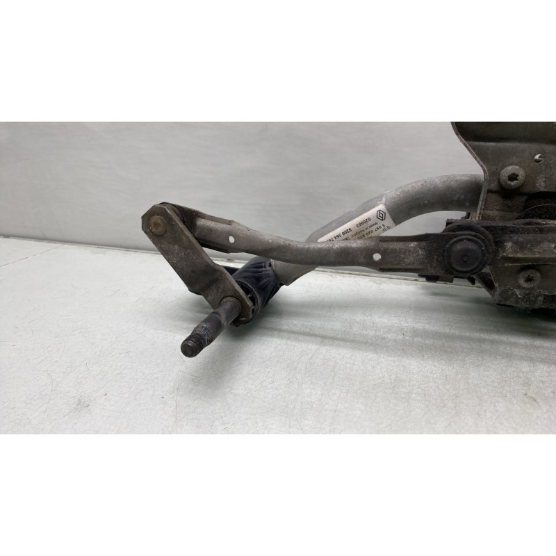 Moteur essuie glace avant RENAULT TWINGO 2 Photo n°3