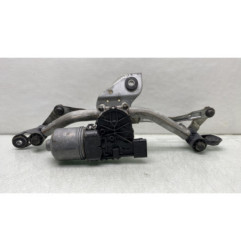 Moteur essuie glace avant RENAULT TWINGO 2
