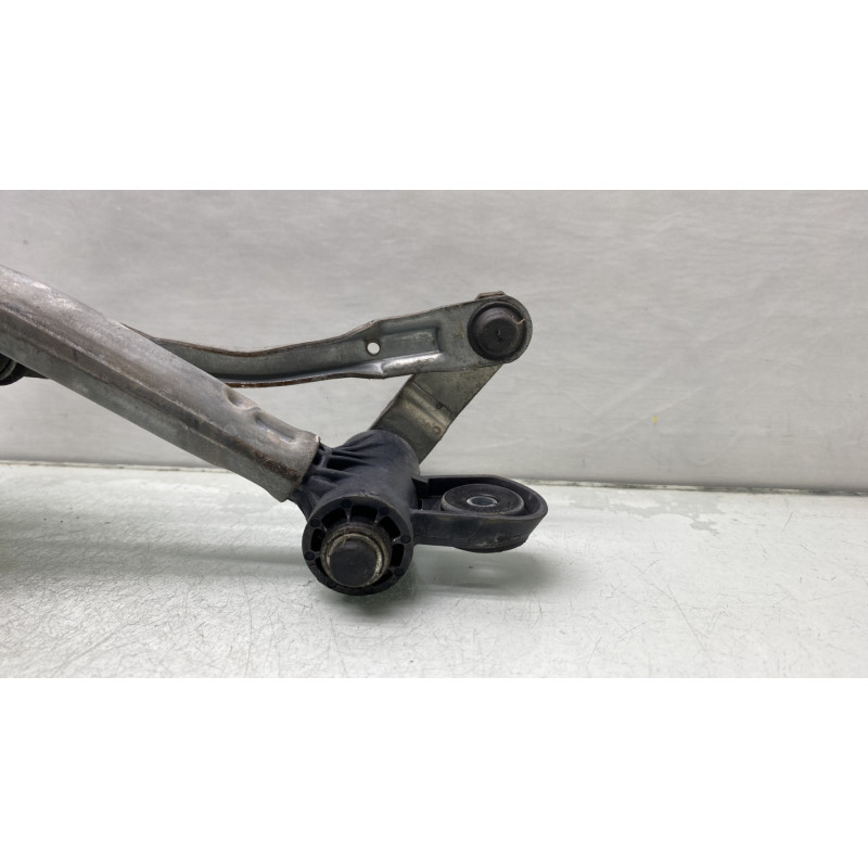 Moteur essuie glace avant RENAULT TWINGO 2 Photo n°5