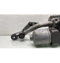 Moteur essuie glace avant RENAULT TWINGO 2