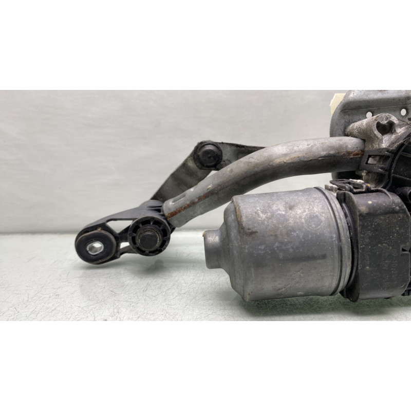 Moteur essuie glace avant RENAULT TWINGO 2 Photo n°6