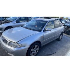 Repetiteur clignotant avant gauche (Feux) AUDI A3 1