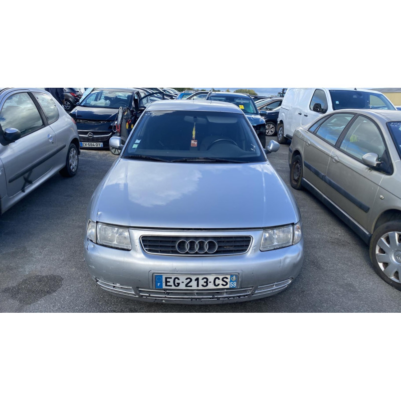 Repetiteur clignotant avant gauche (Feux) AUDI A3 1 Photo n°13