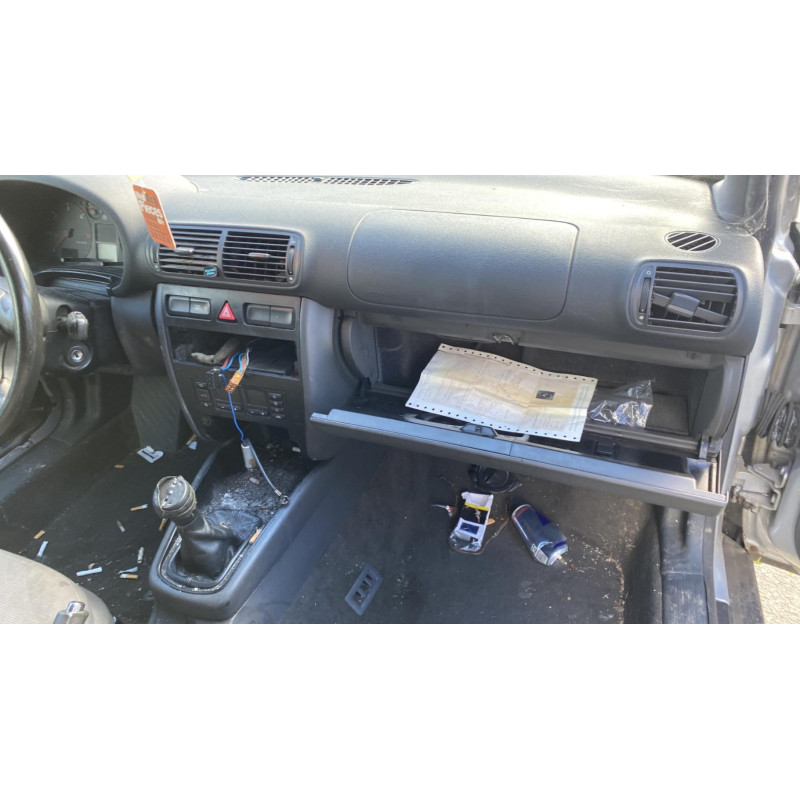 Repetiteur clignotant avant gauche (Feux) AUDI A3 1 Photo n°15