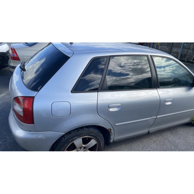 Vitre avant droit AUDI A3 1 Photo n°8