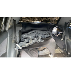 Vitre avant droit AUDI A3 1