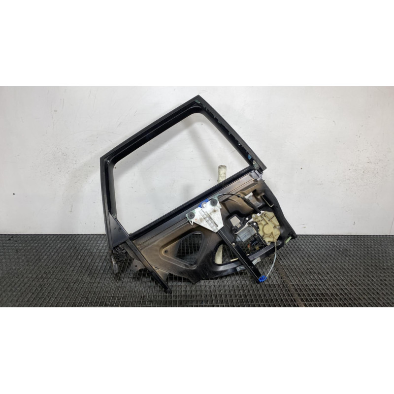 Leve vitre electrique arriere droit AUDI A3 1 Photo n°1