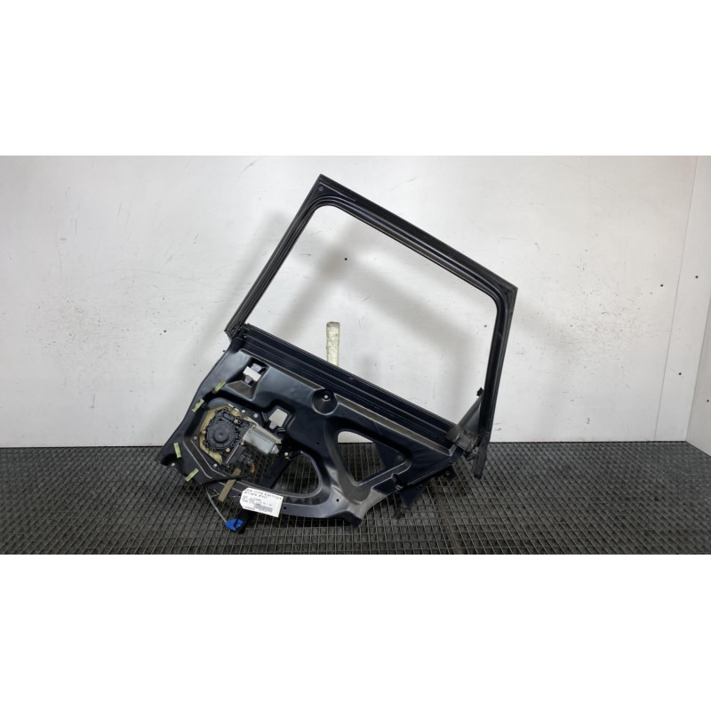 Leve vitre electrique arriere droit AUDI A3 1 Photo n°4